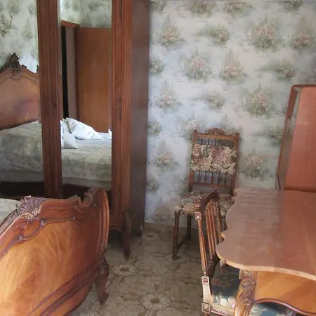 Apartamento Salle De Bains Privee Jardin Arbore *